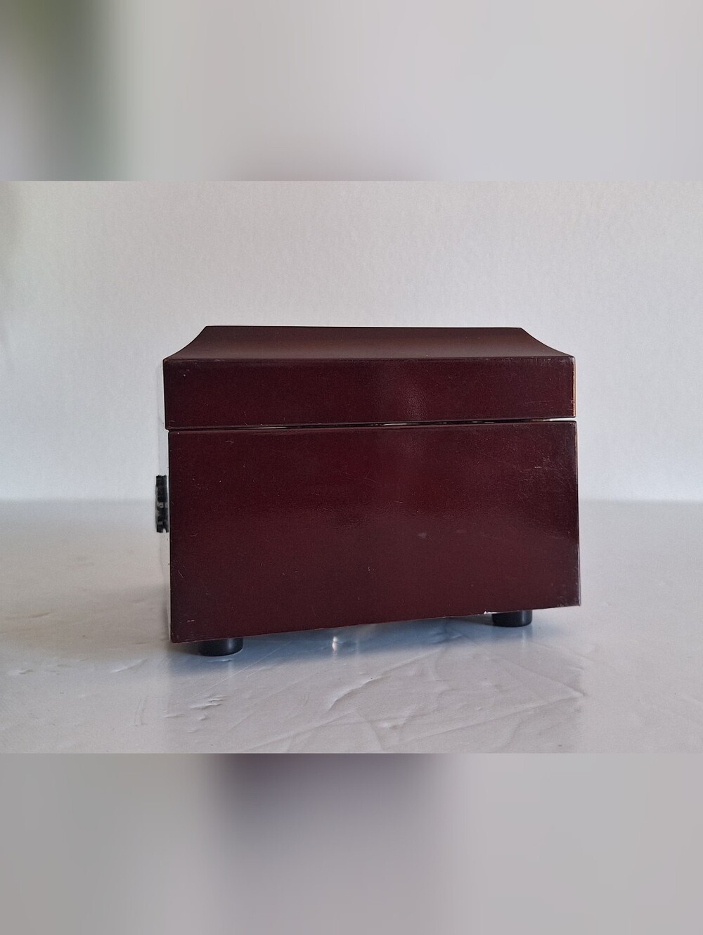 Christmas Musical Box - Picture 12 of 17